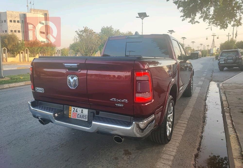 ڕام 1500